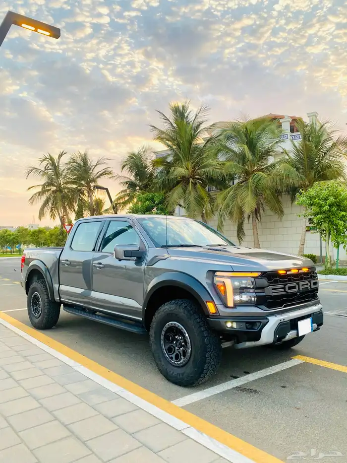 رابتر 24 للمستخدم شبه الجديد 13