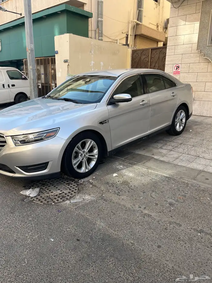 تورس 2017 ماشي 263 اربعه سلندر مالك اول 16