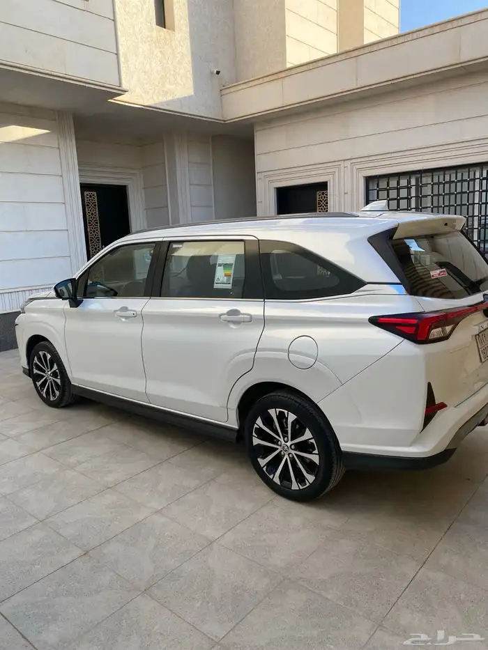 تويوتا فيلوز موديل 2023 6