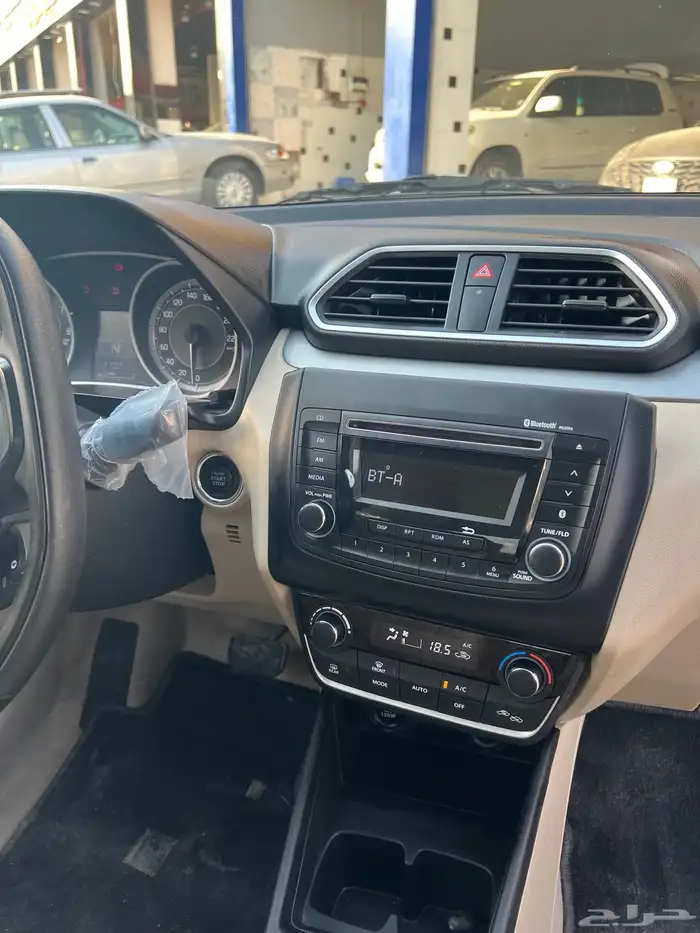 Suzuki Dizair 2023 8