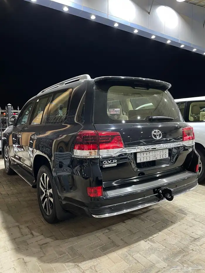 للبيع جيب جي اكس ار 2019 تورينق فل كامل عبداللطيف عداد 41 7