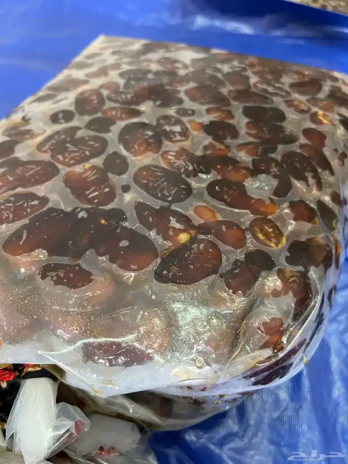 للبيع تمور حلوه سعيدان 0