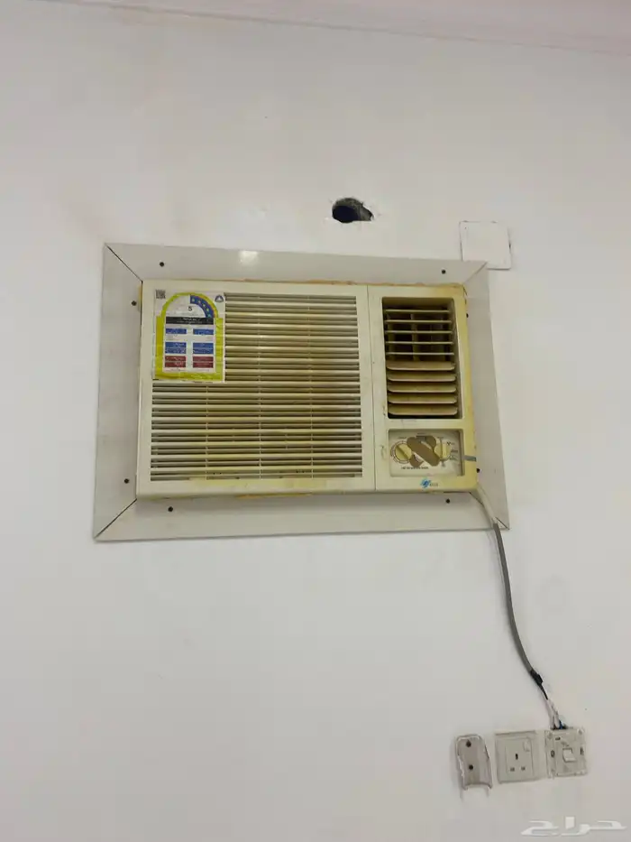 مكيف وثلاجه وبلازمه 0