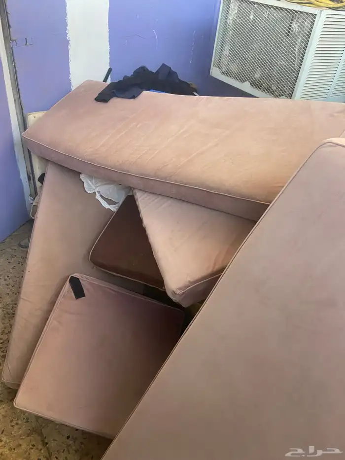 كنب للبيع مستعجل 4