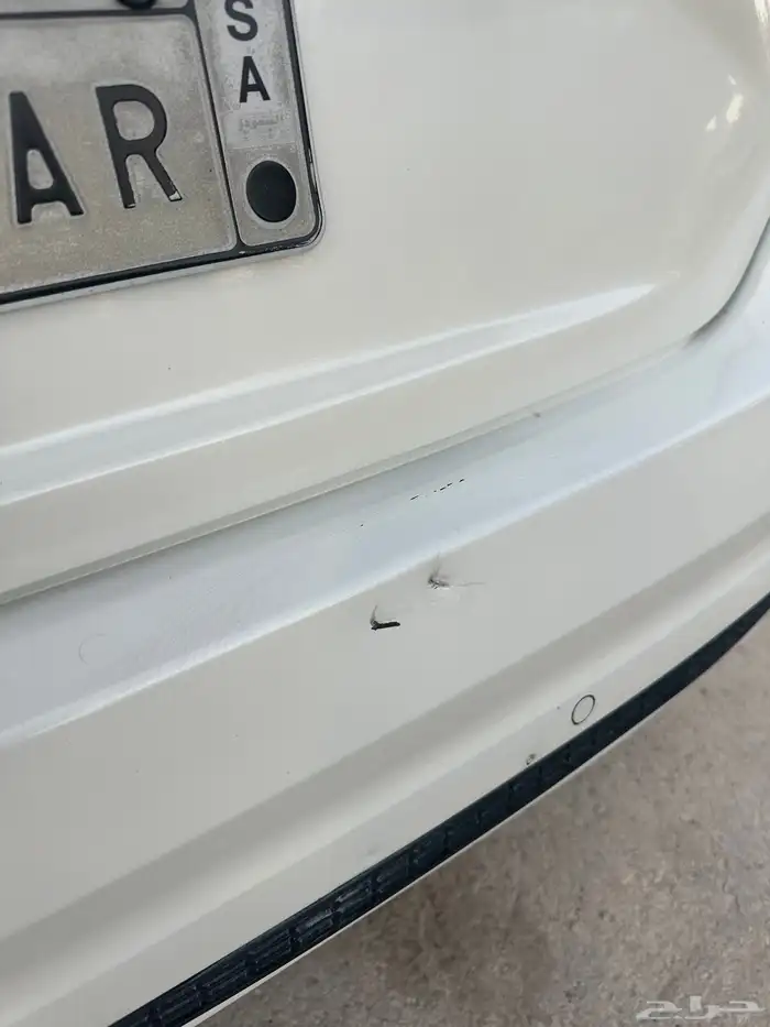 نيسان التيما 2021 SV 5