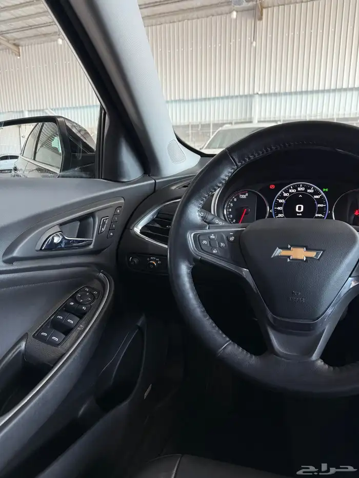 ماليبو 2020 محرك 2.0 16