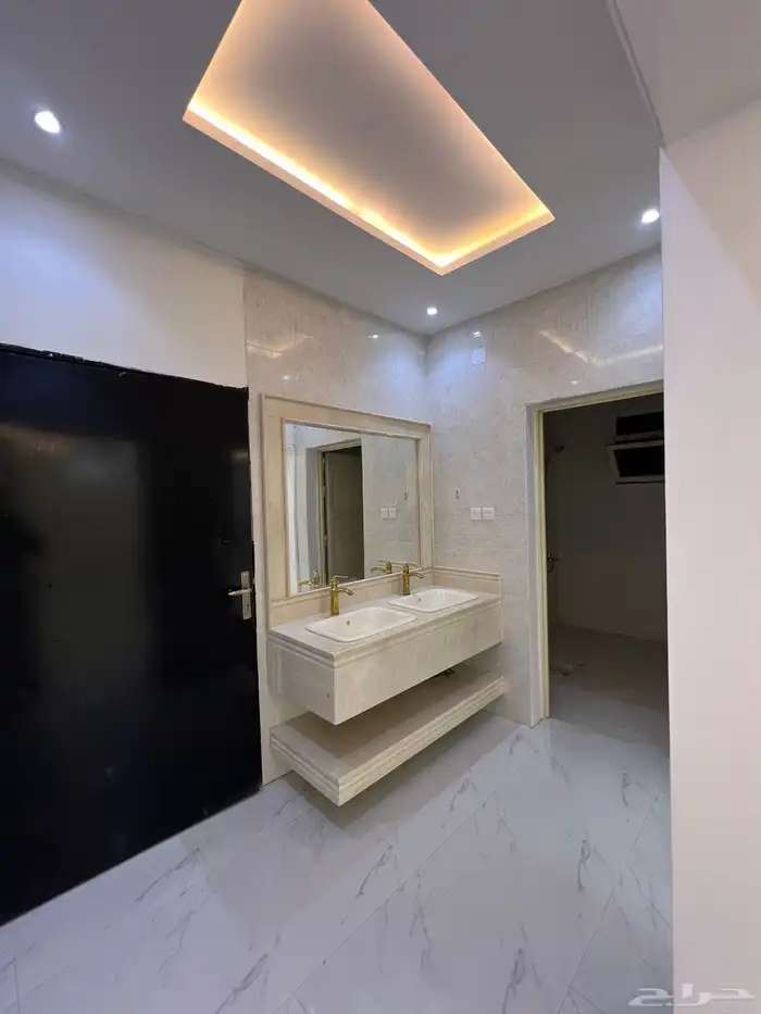 شقة للإيجار حي الحزم 3