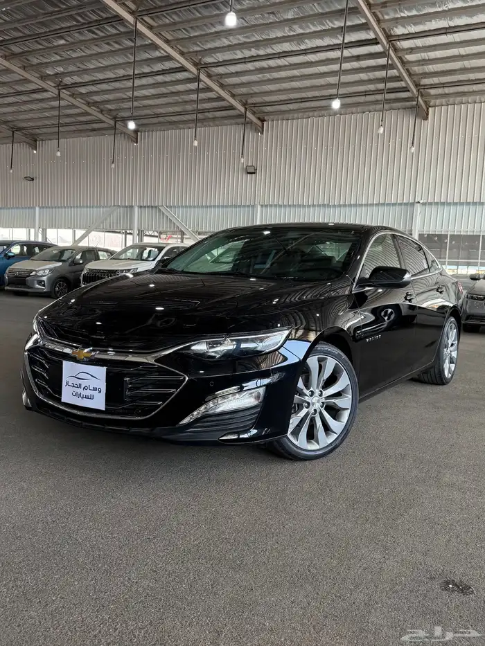 ماليبو 2020 محرك 2.0 0