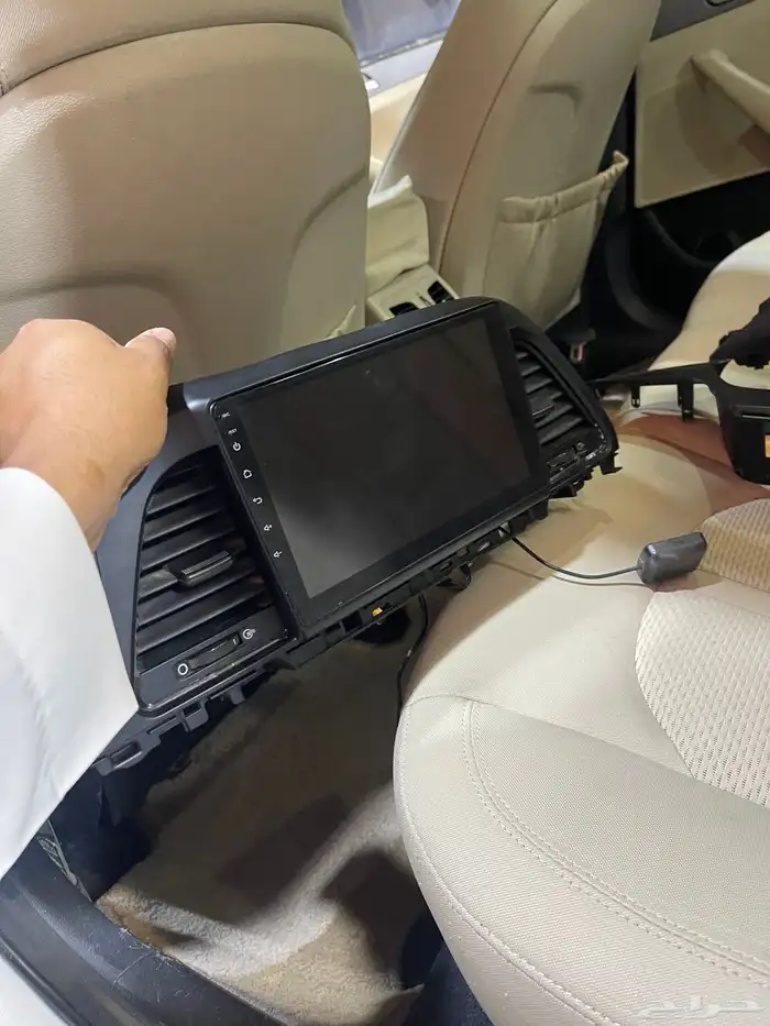 شاشة سوناتا 2