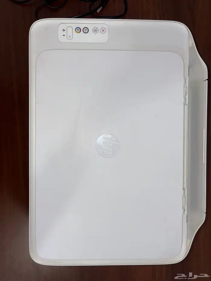 طابعة hp مستعمله 0