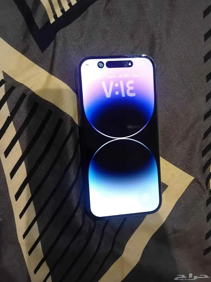 iPhone 14 Pro 265G 1