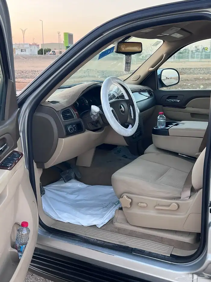 جمس يوكن 2010 8