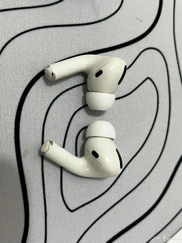 اير بودز برو 2 2