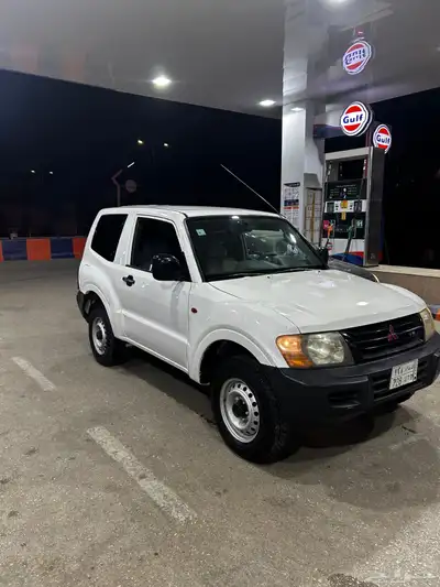 باجيرو ربع index