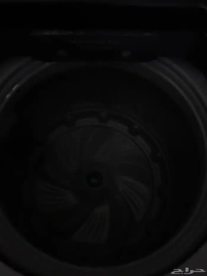 غسالة اتوماتيك 1