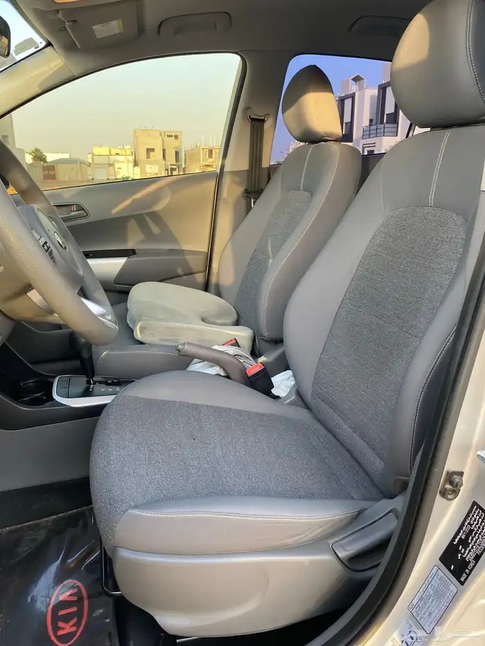 للبيع كيا بيكانتو 2020 Kia Picanto 13