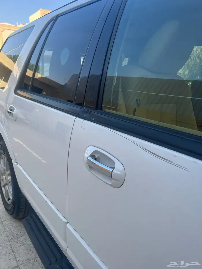 فورد اكشبيدشن 5