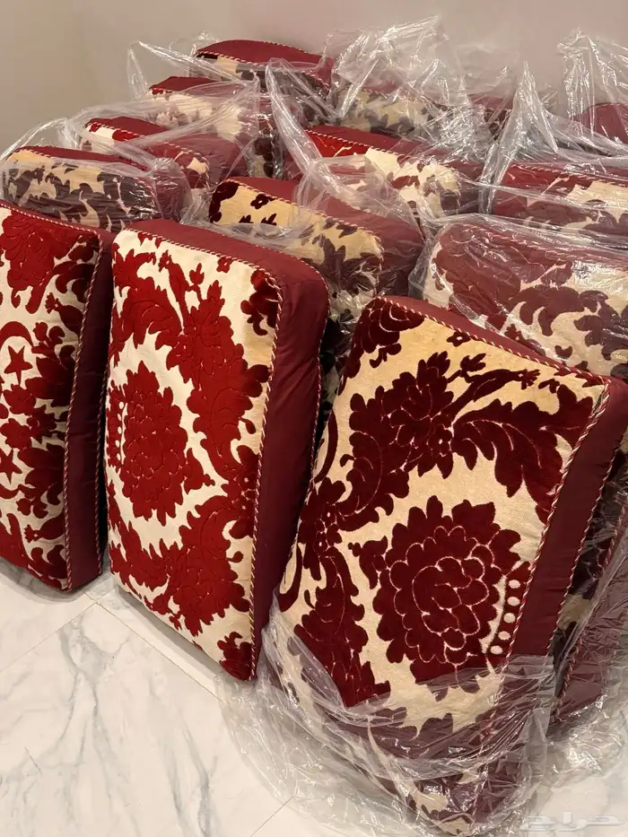 مخاد أو مساند تراثية 0