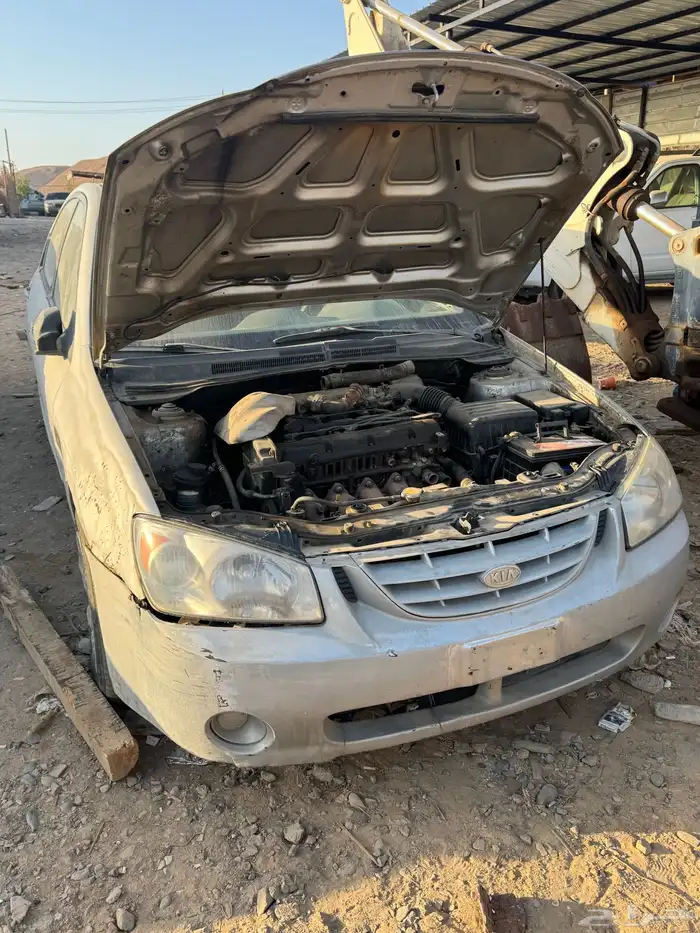 كيا سيراتو 3