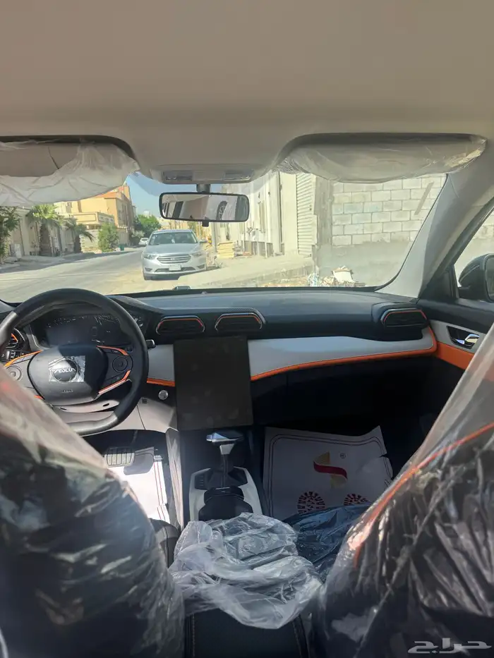 دونج فينج شاين 1