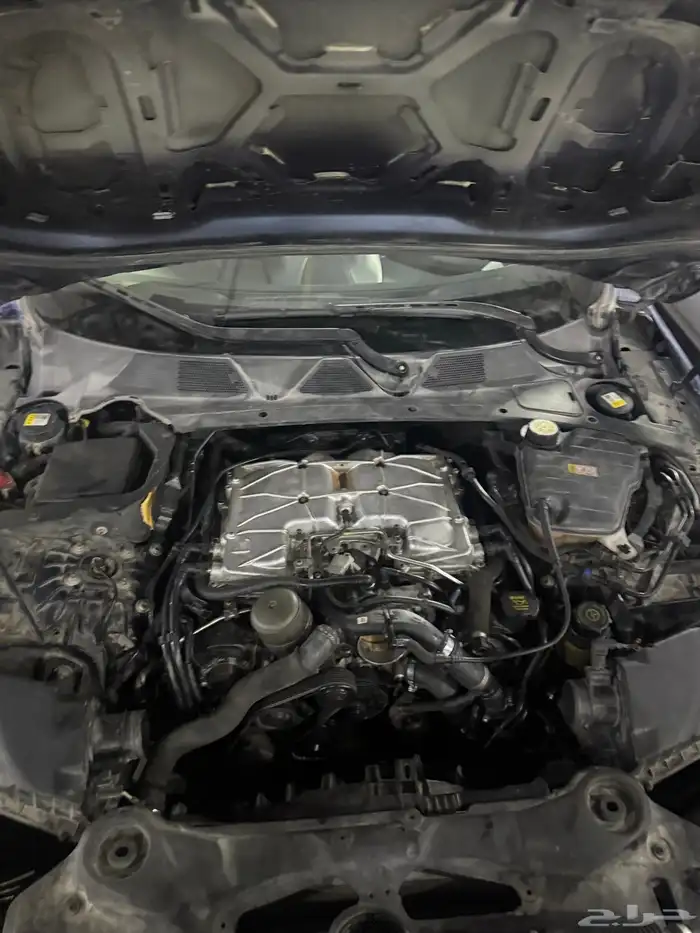 مكاين رنج روفر جديده ضمان 6شهور فوغ سبورت ايفوك 3