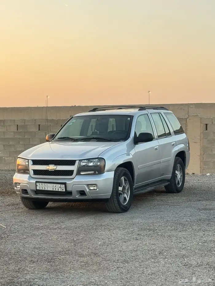 بليزر 2009 للبيع 2