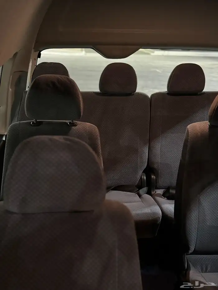 باص هاي ايس 2011 فل كامل للبيع 20