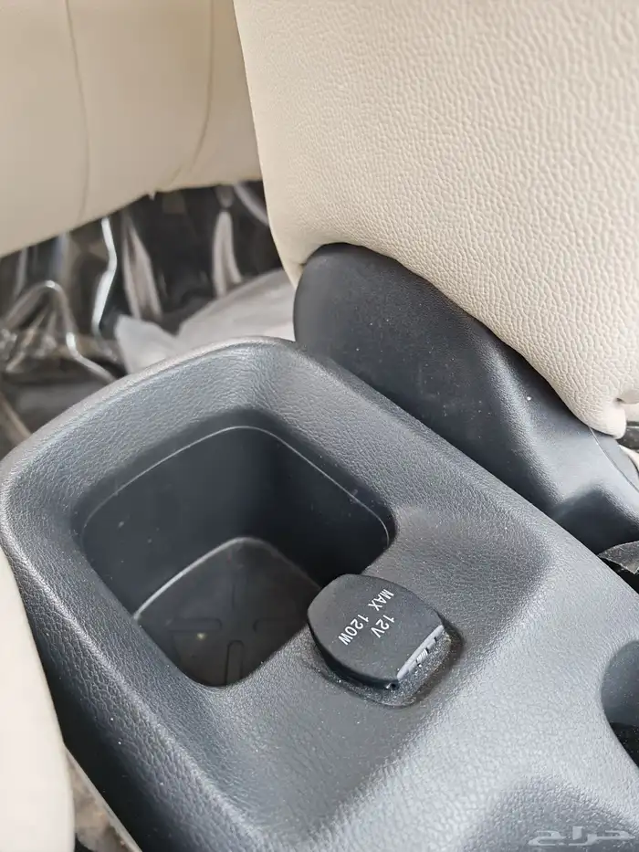 نيسان كيكس 2020 وكاله 50