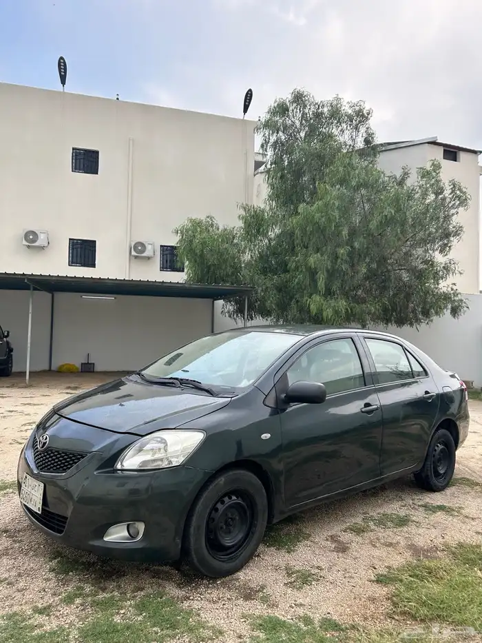 يارس نظيفة 2