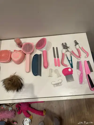 اغراض ومستلزمات كلاب index