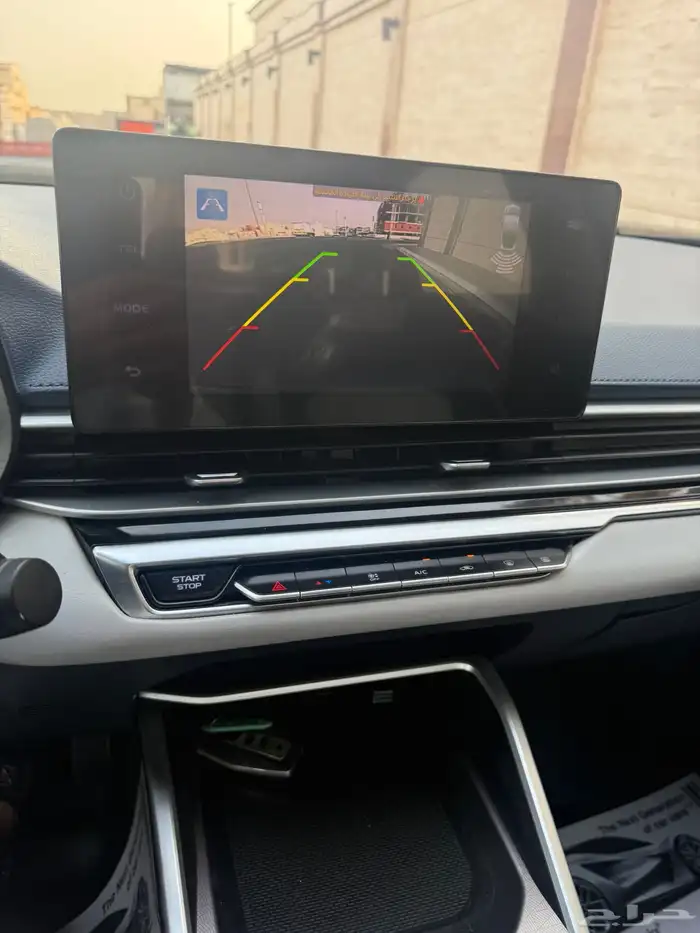 جيلي_اميجراند_2023_فل 33