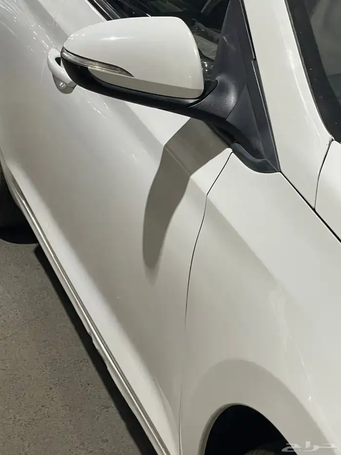 للبيع اكسنت 2019 13