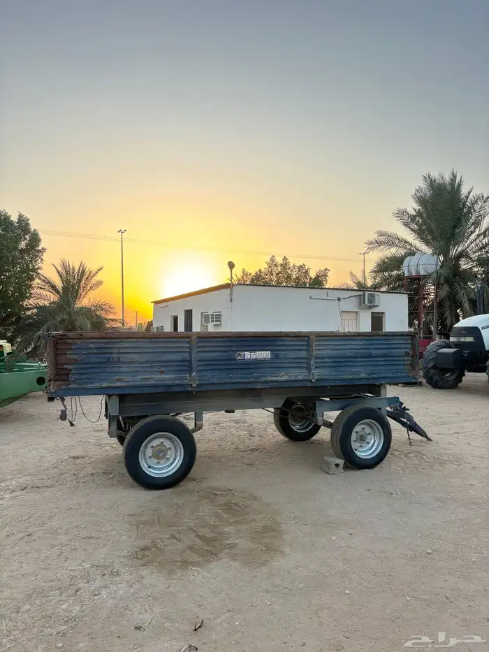 حراثة فيات 90 - 100 كذالك ( جميع المعدات الزراعية ) 21