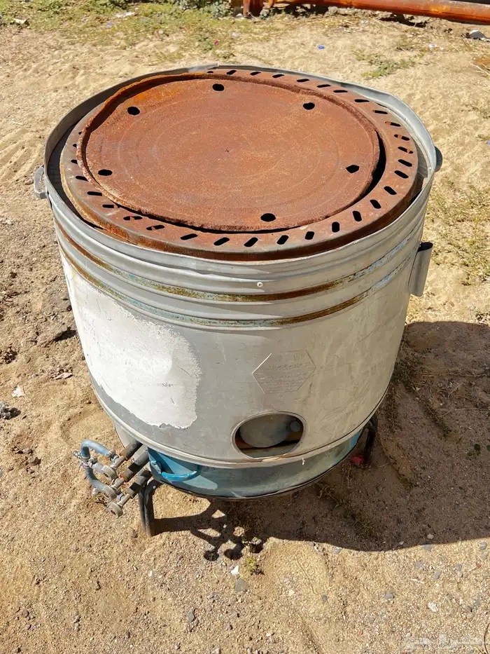 تنور للبيع 1