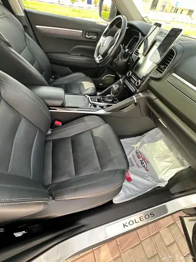 كوليوس رينو شرط بدي و غيره 22 index