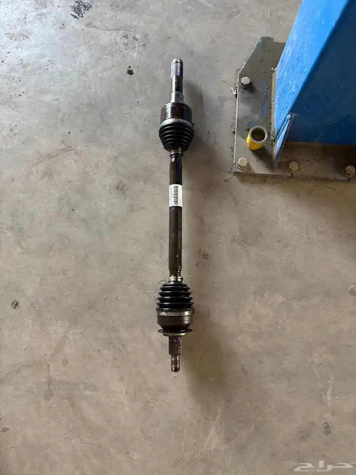 عكس يمين موستنج ايكوبوست 2015 1