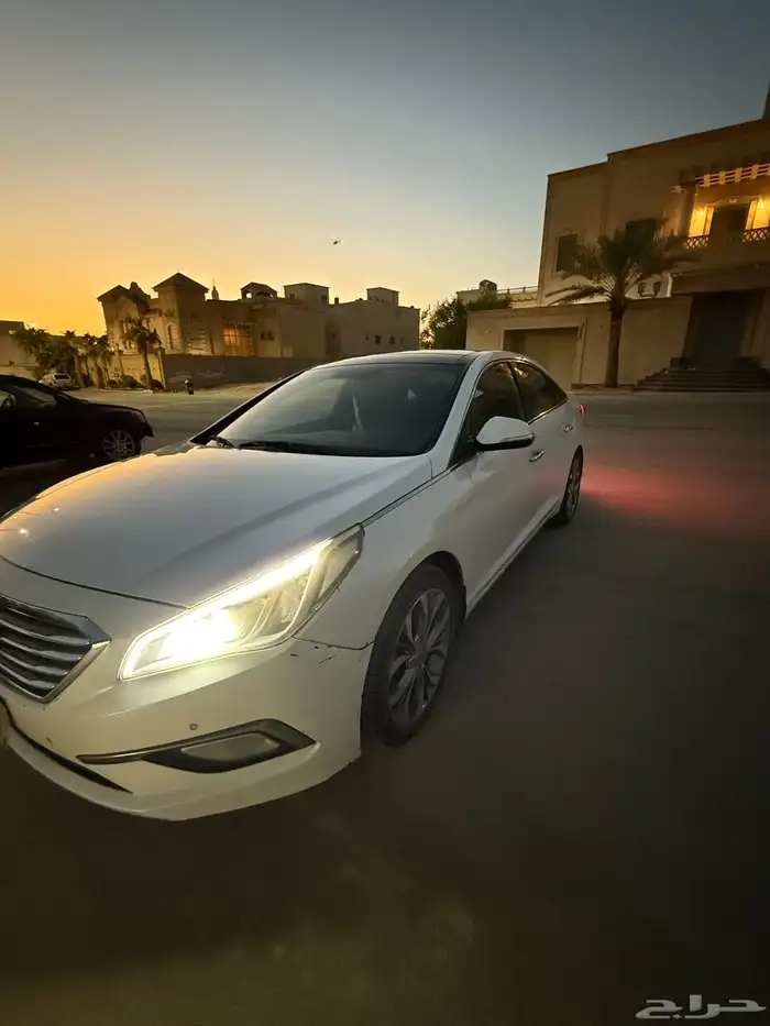 سوناتا 2017 فل كامل 0