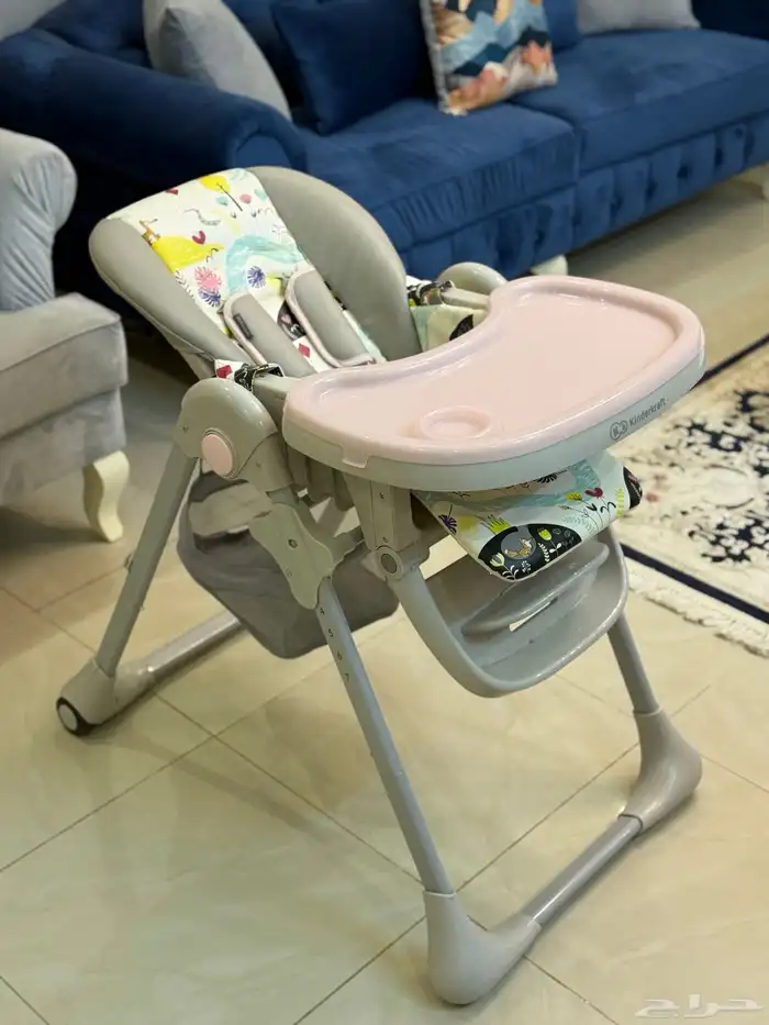 كرسي اطفال 6