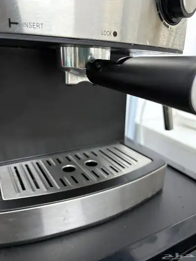 اله اسبريسو index