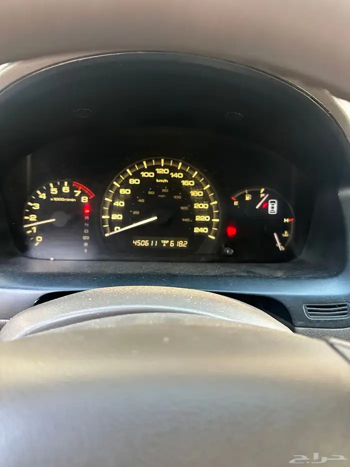 اكورد 2006 للبيع 5