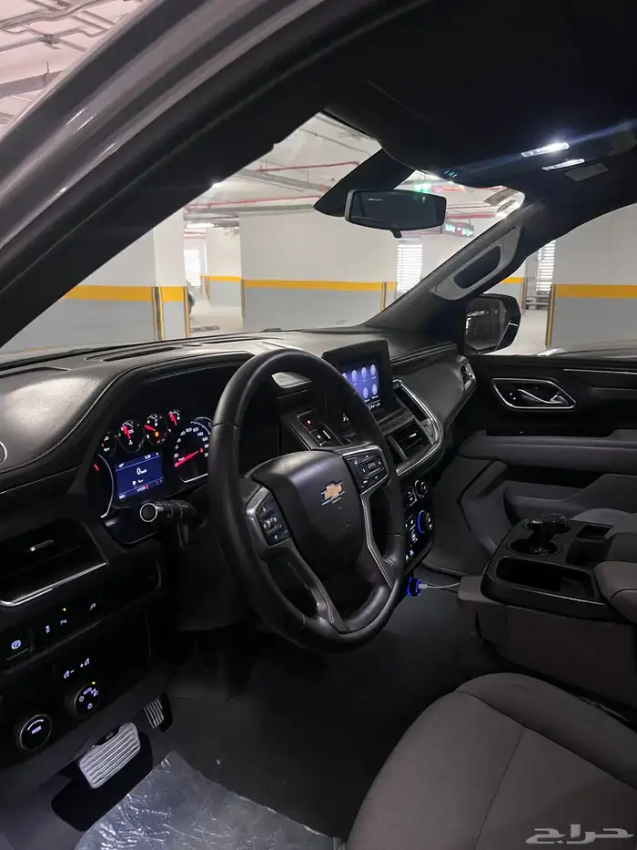 للبيع تاهو سوبربان 2022 وكالة 5