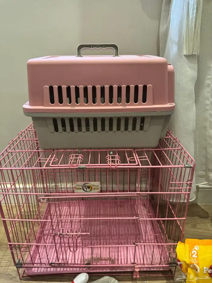 اغراض ومستلزمات كلاب 0