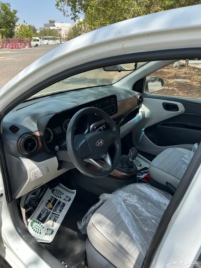 للبيع i10 2022 10