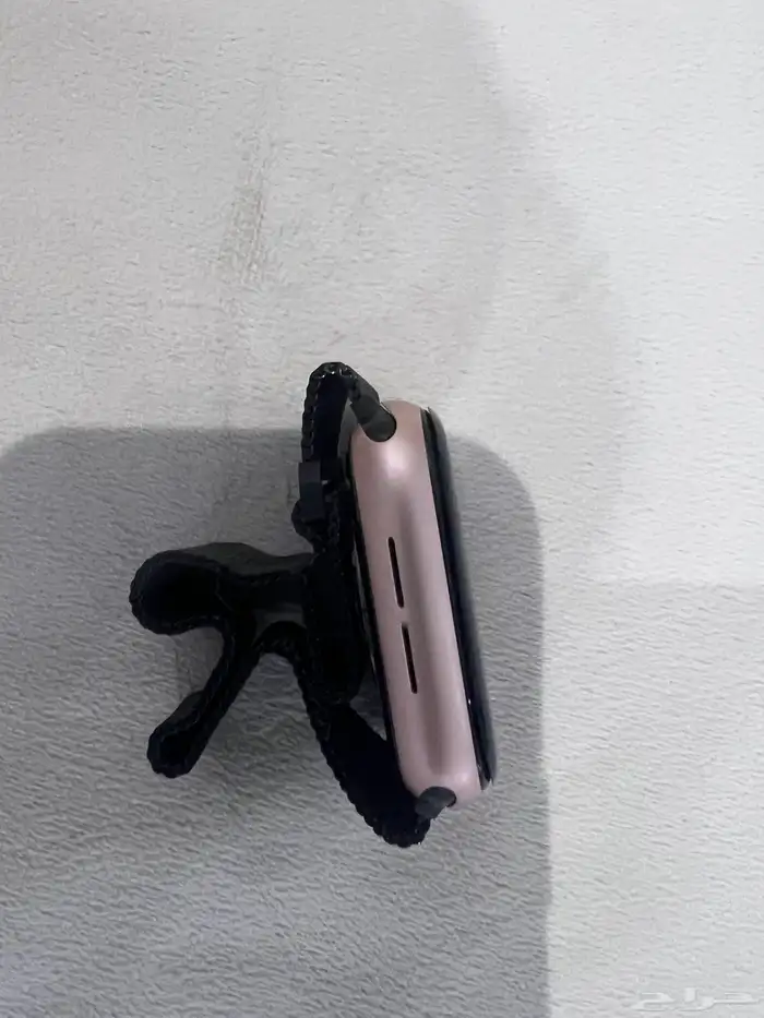 ساعة ابل أصلية 3