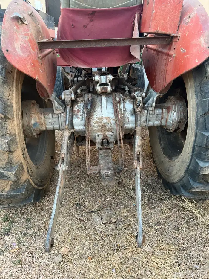 حراثه ماسي 7