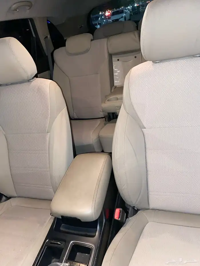 كيا سورينتو 2016 12