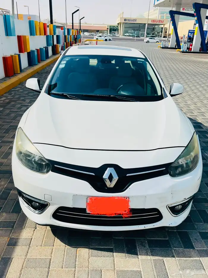 رينو فلوانسي 2015 1