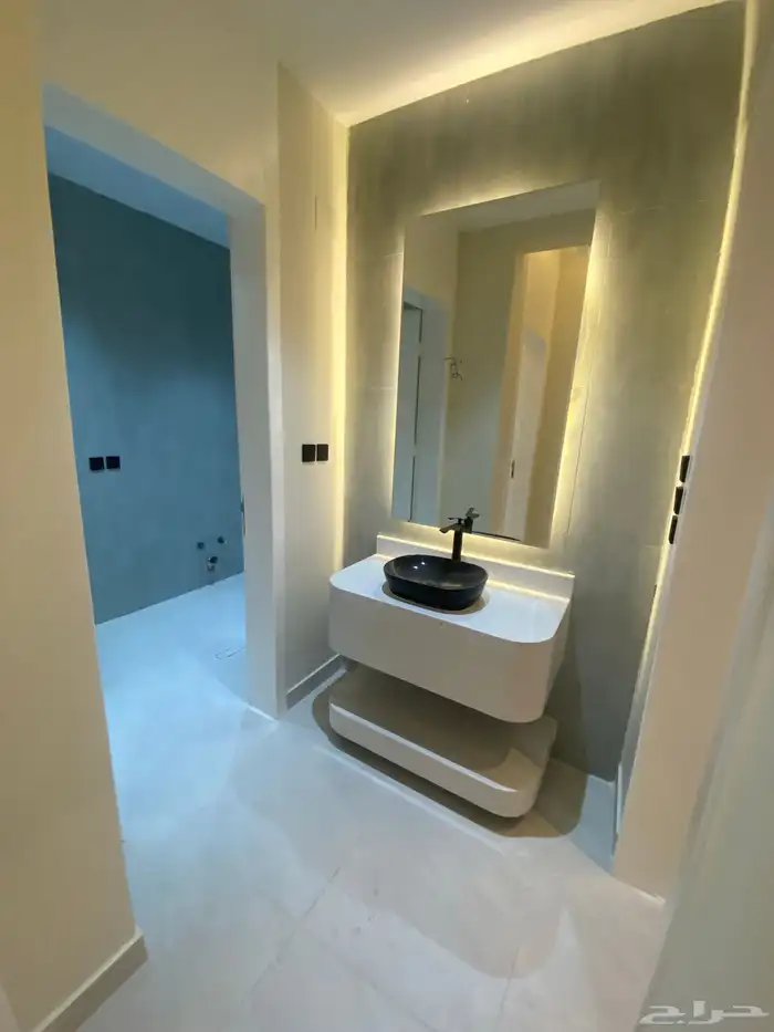 للبيع روف علوي مع ملحق تشطيب فاخر بالوسام 600الف 12