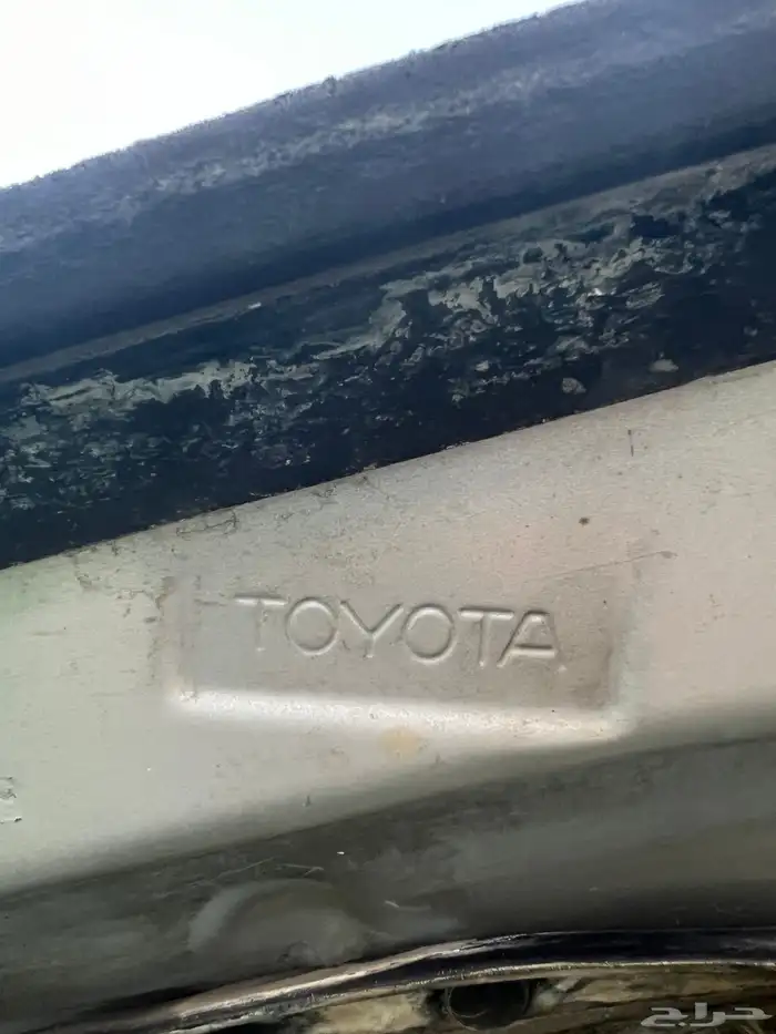 تويوتا لاندكروزر 1999 ( مباع ) 35