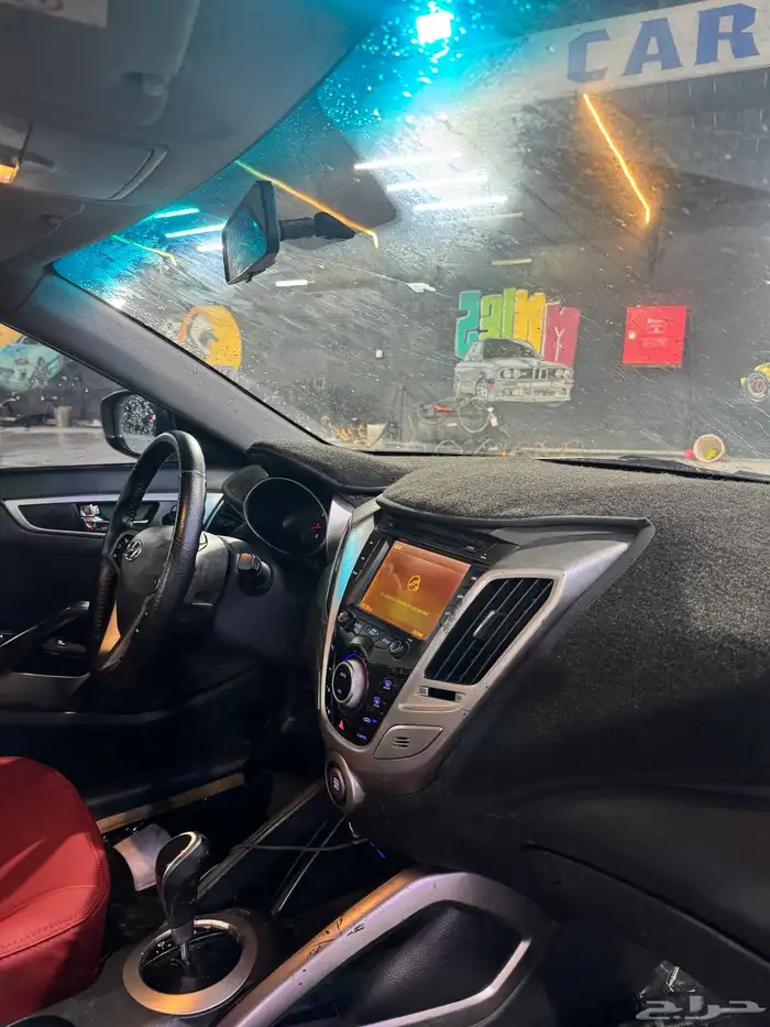 فلوستر 2014 15